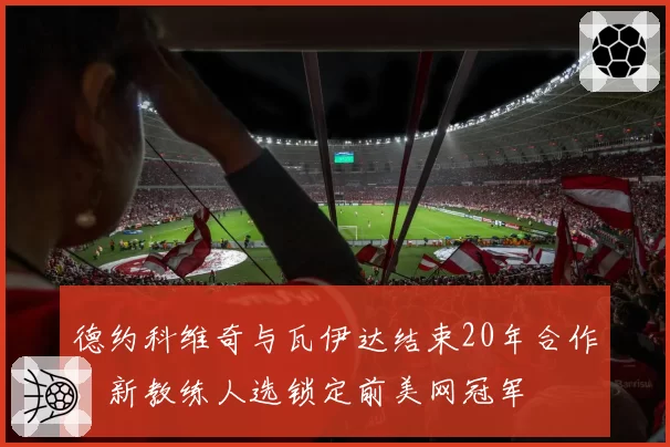 德约科维奇与瓦伊达结束20年合作,新教练人选锁定前美网冠军