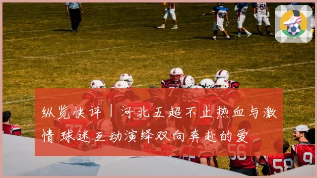 纵览快评|河北五超不止热血与激情 球迷互动演绎双向奔赴的爱