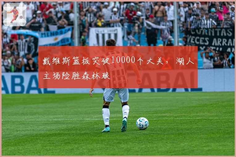 戴维斯篮板突破10000个大关，湖人主场险胜森林狼