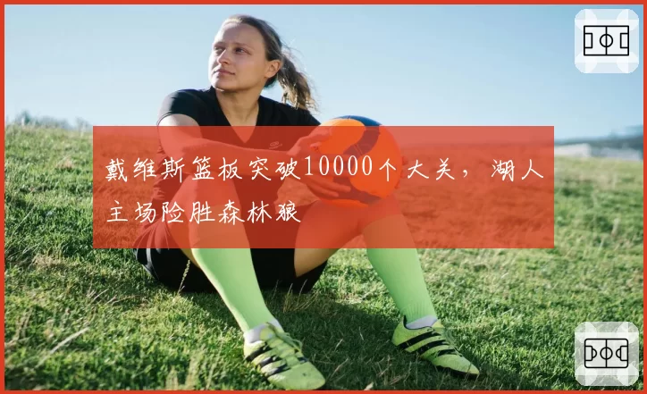 戴维斯篮板突破10000个大关，湖人主场险胜森林狼