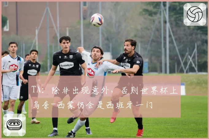 TA:除非出现意外,否则世界杯上乌奈-西蒙仍会是西班牙一门