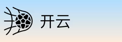 开云 logo